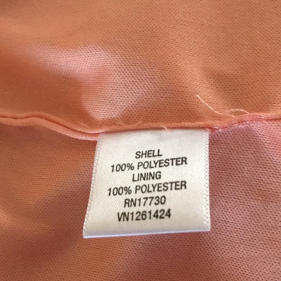 Xhilaration Floral Women’s blazer gray Size M - Picture 5 of 5